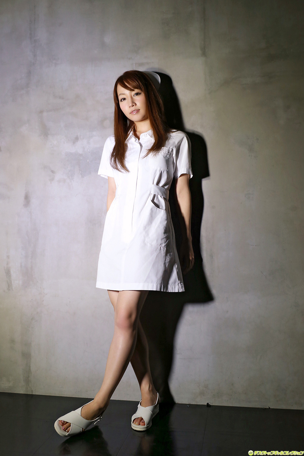 [DGC] 2013年11月号 No.1127 Asuka Nishimoto 西本明日香